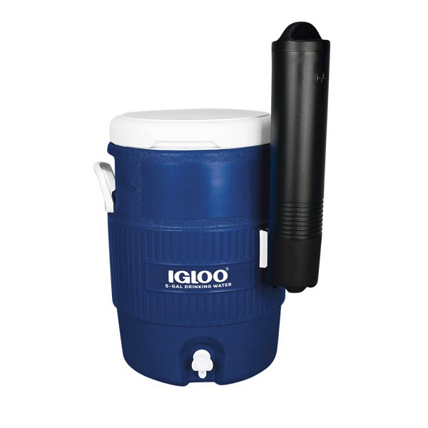 Termo Igloo con Dispensador 5 Galones