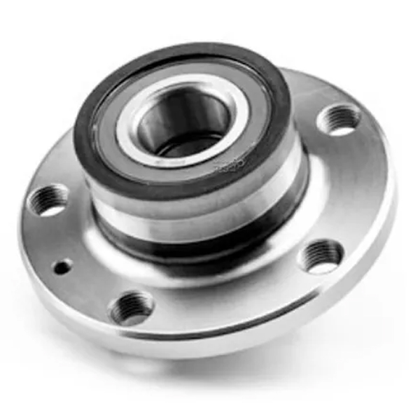 Maza Balero Trasera Vw Polo