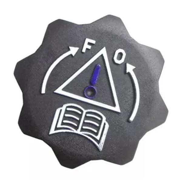 Tapon Deposito Anticongelante Peugeot 206 1.4 L Y 1.6 L