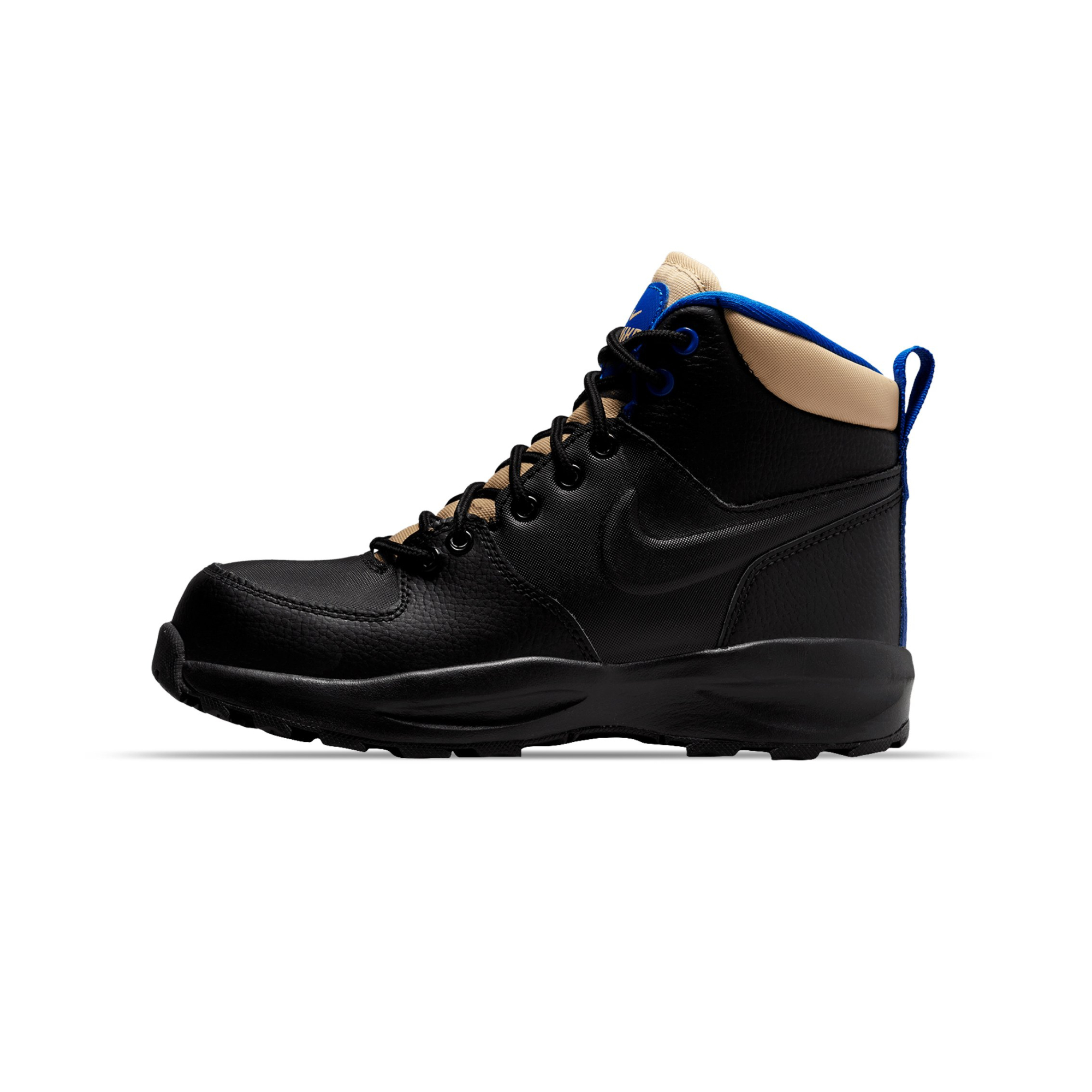 Botas Nike Manoa Niños COD. BQ5372-003