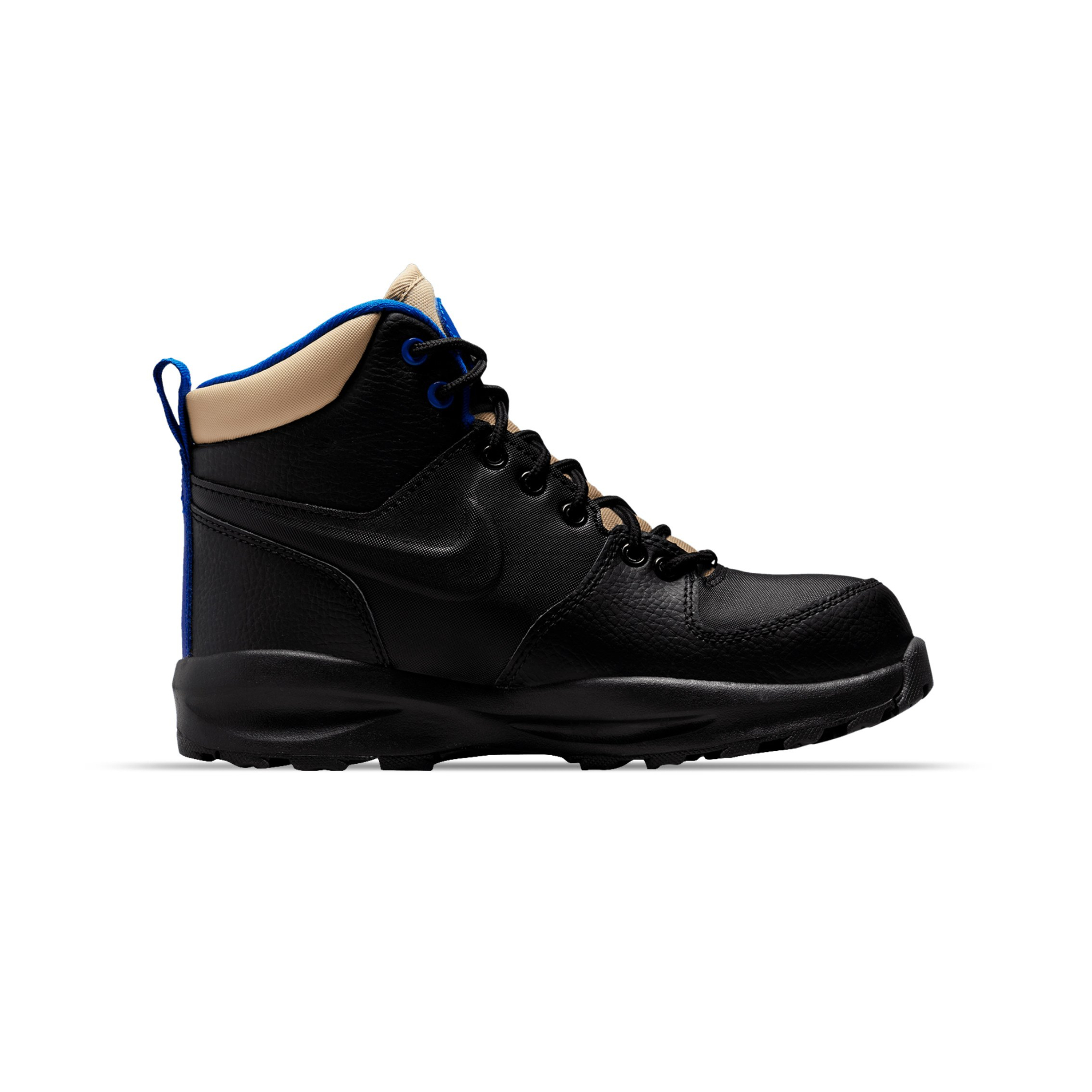Botas Nike Manoa Niños COD. BQ5372-003