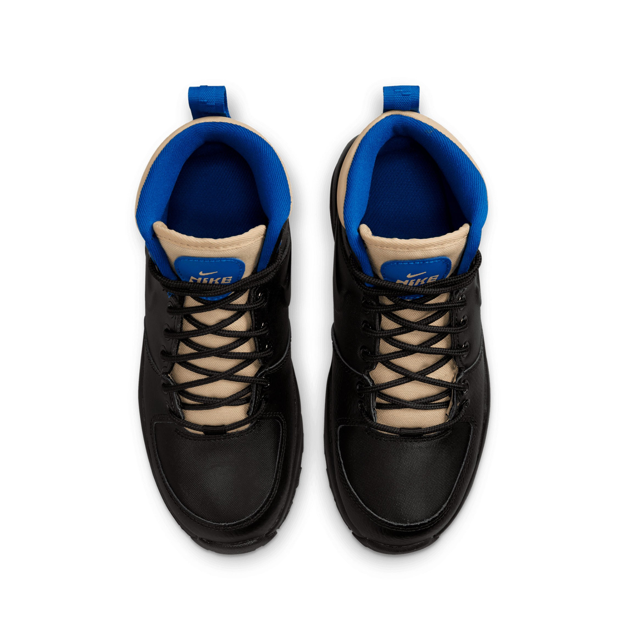 Botas Nike Manoa Niños COD. BQ5372-003