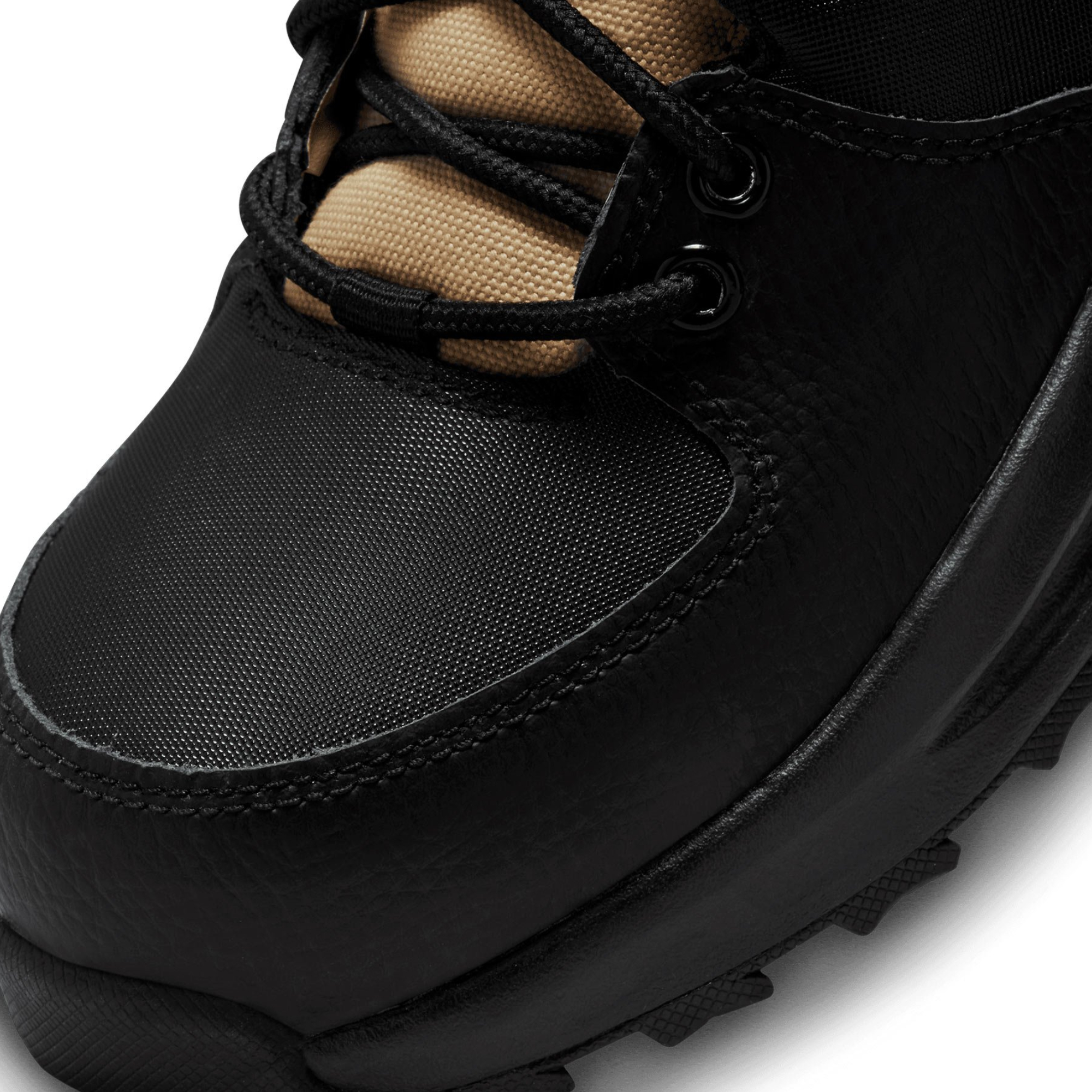 Botas Nike Manoa Niños COD. BQ5372-003