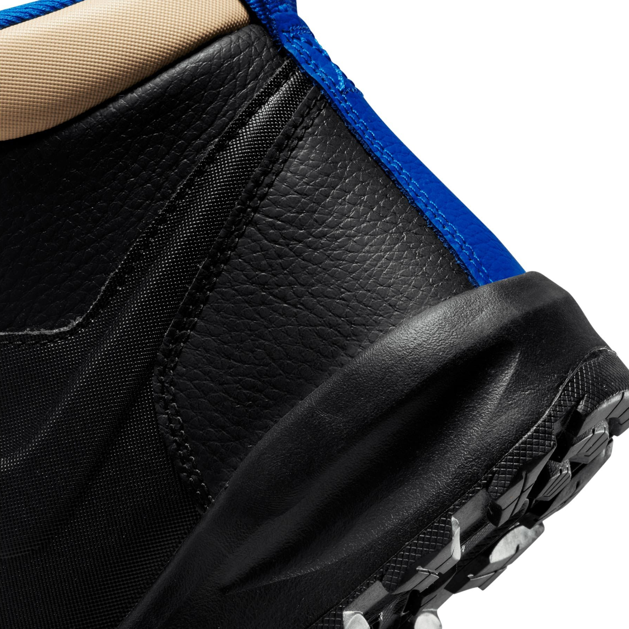 Botas Nike Manoa Niños COD. BQ5372-003