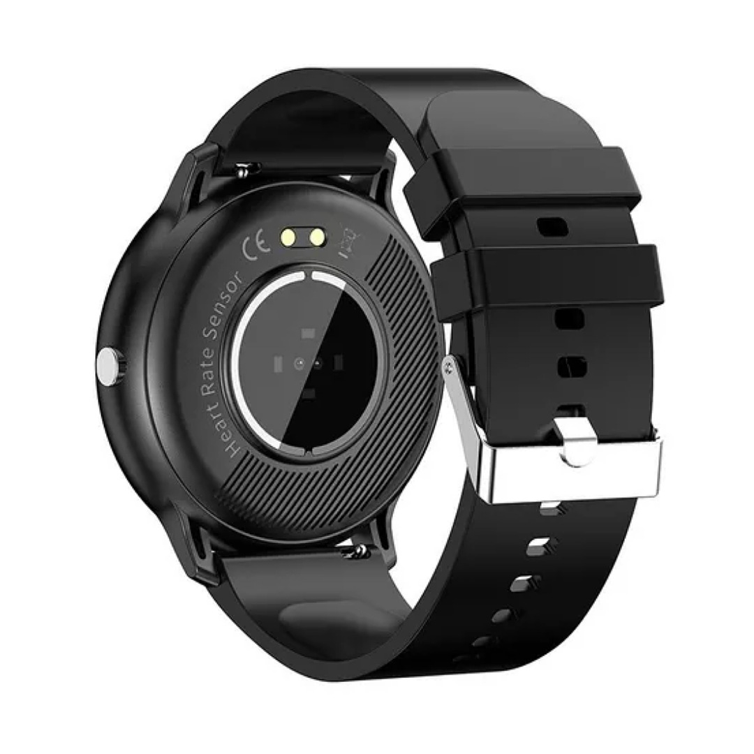 Reloj Inteligente Lige Bt Deportivo Impermeable Para Hombre