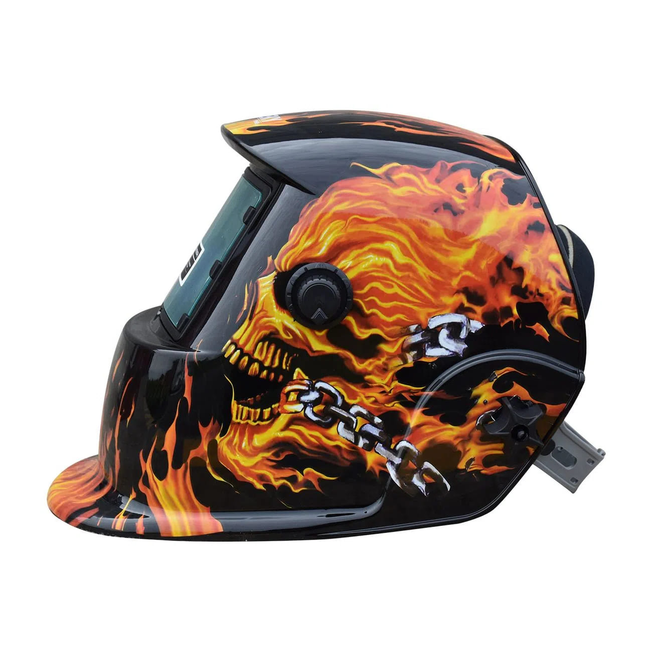 CARETA ELECTRONICA SWEDISH HUSKY POWER DE SOMBRA VARIABLE (LLAMAS) - HKC3