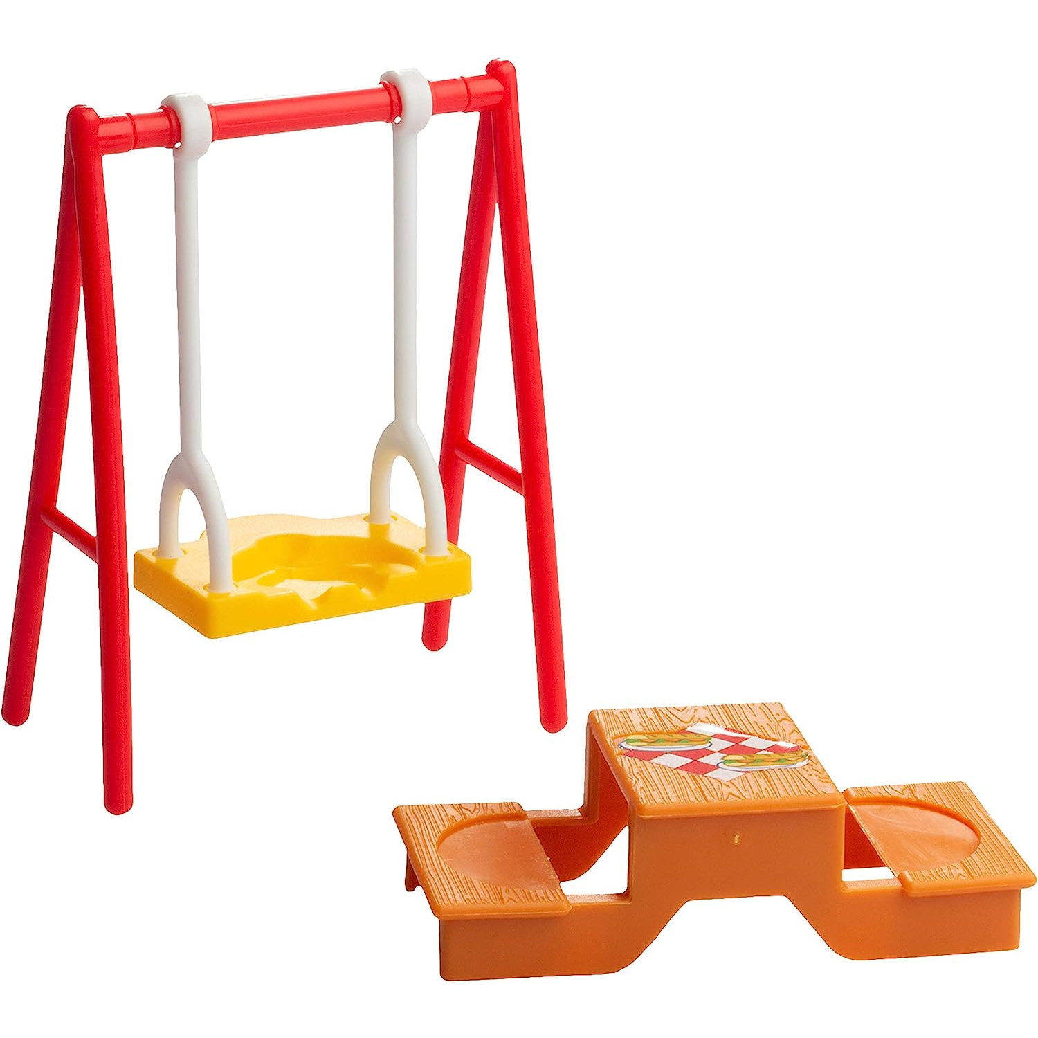 Peppa Pig Viaje de Campamento Familiar