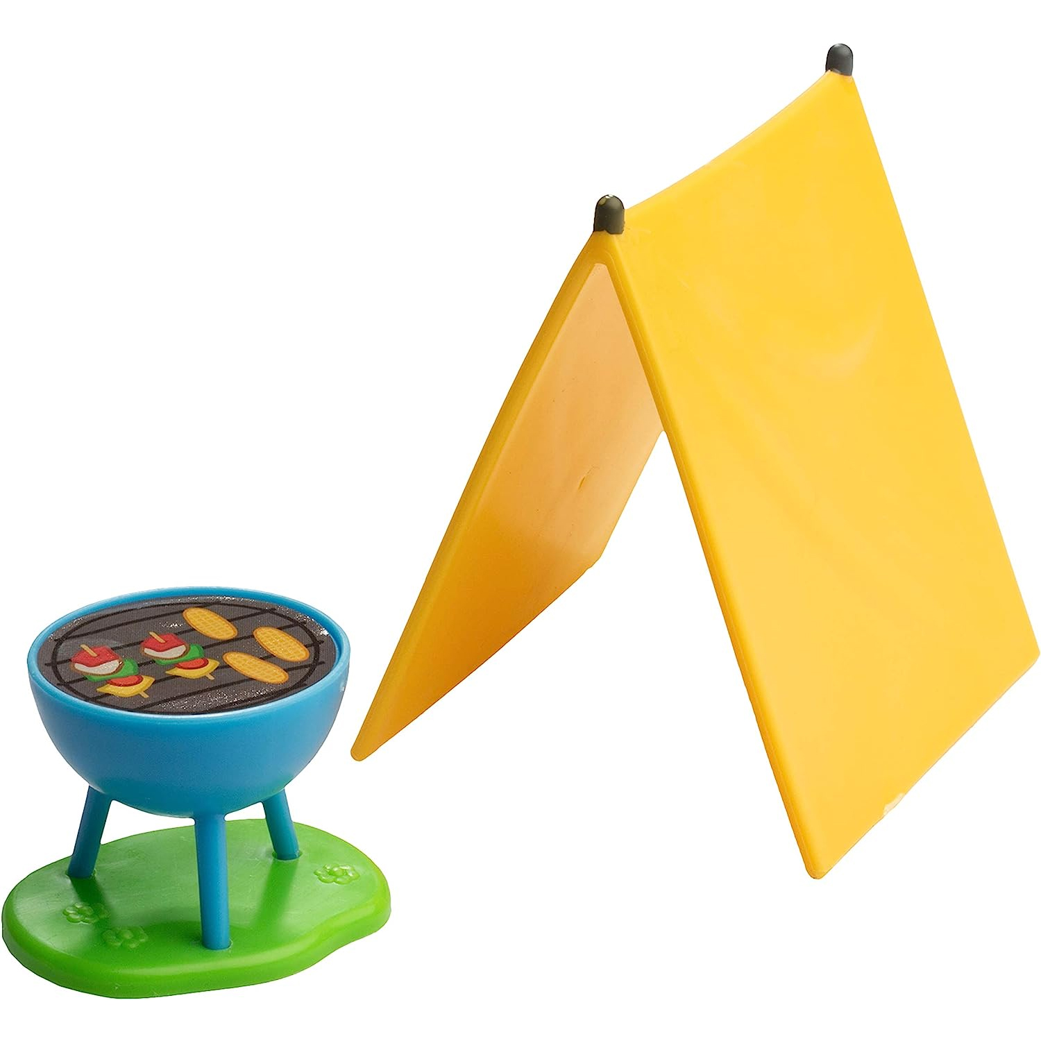 Peppa Pig Viaje de Campamento Familiar