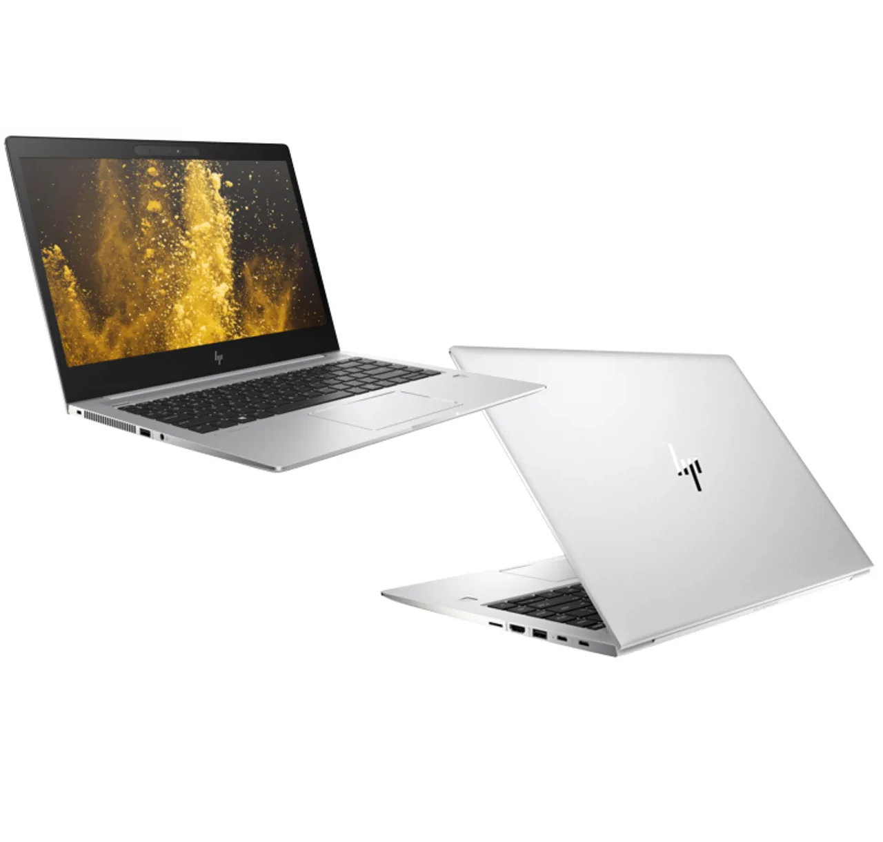 Laptop HP EliteBook 1040 G4 de 14pulg Intel Core i7-8650u 1.90GHz 8 GB en RAM  y 512 GB SSD  Reacondicionado grado A