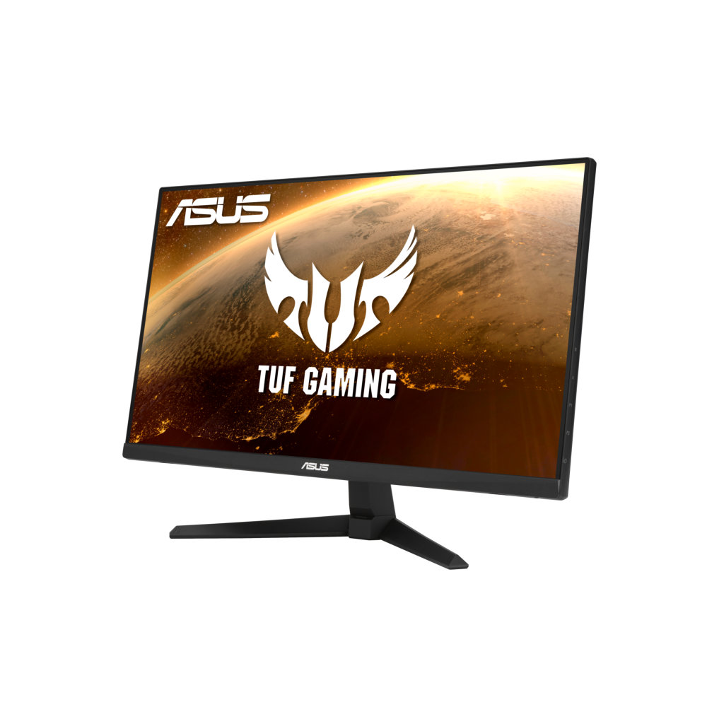 Monitor De Computadora ASUS Tuf Gaming VG249Q1A 23.8 Pulgadas