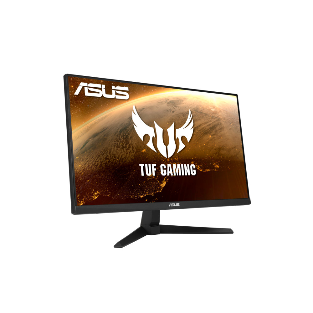 Monitor De Computadora ASUS Tuf Gaming VG249Q1A 23.8 Pulgadas