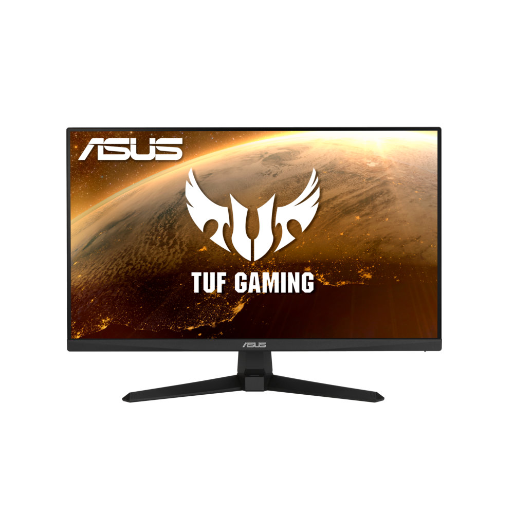 Monitor De Computadora ASUS Tuf Gaming VG249Q1A 23.8 Pulgadas