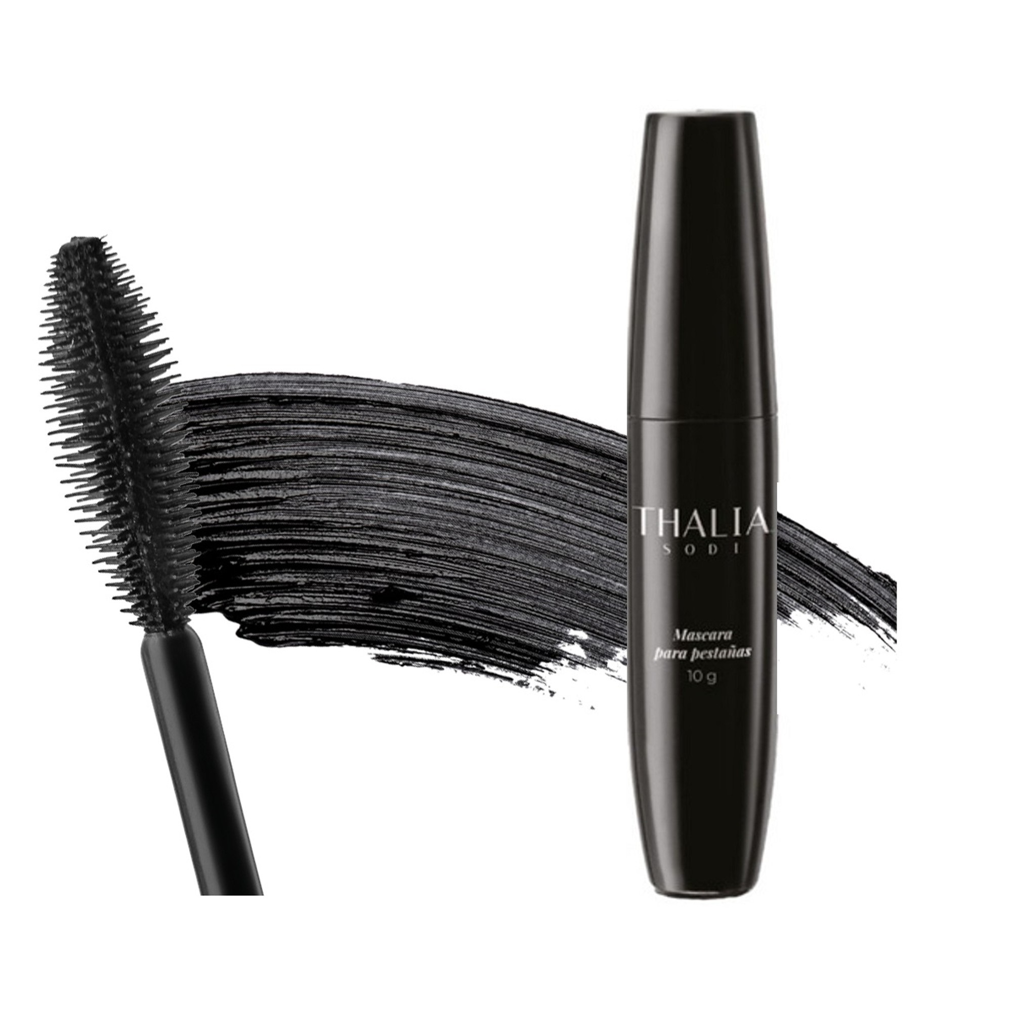 Mascara Para Pestañas Thalia Sodi