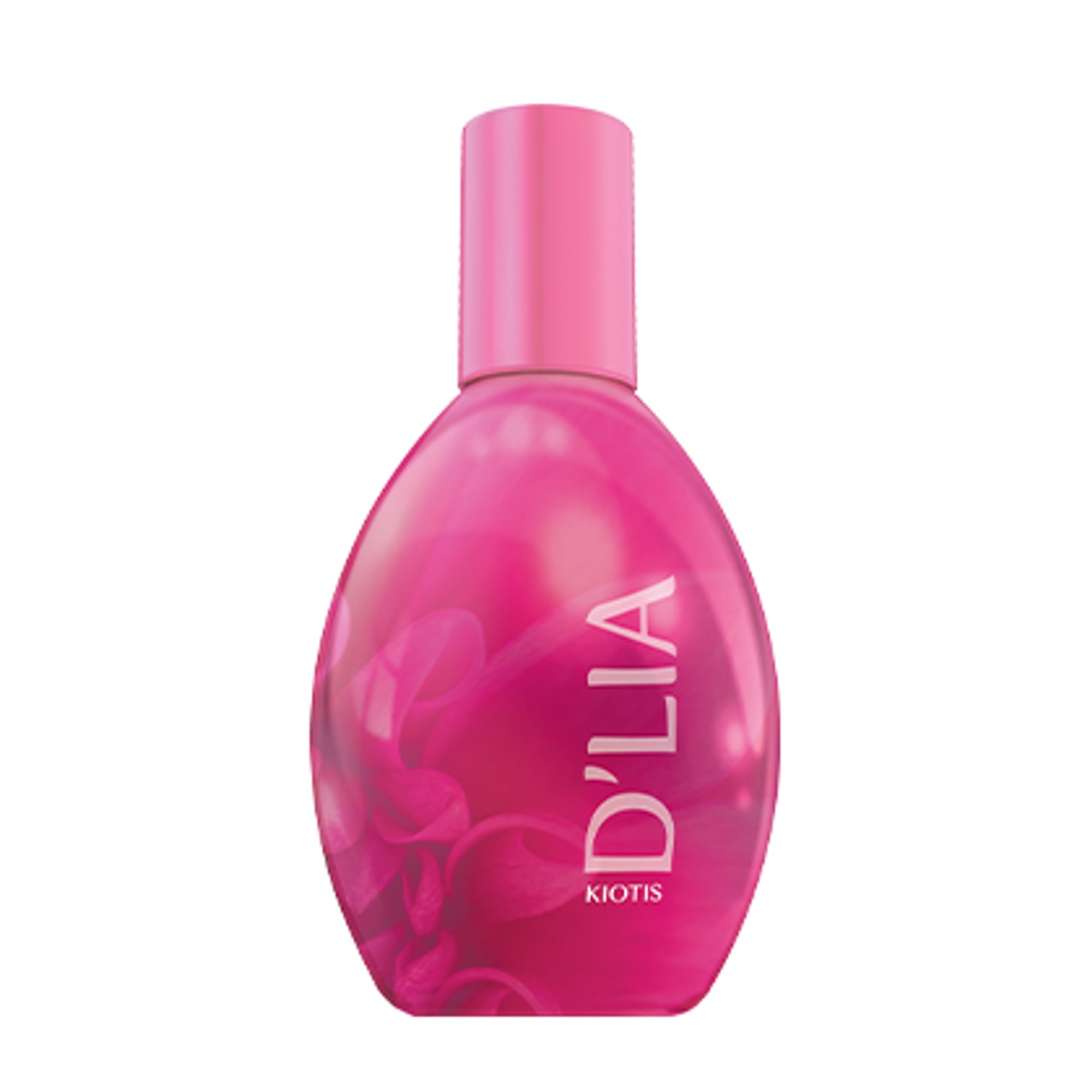 Eau de Parfum Kiotis D'Lia Stanhome