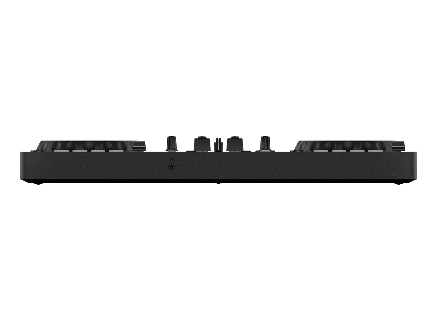 Controlador Ddj-flx4 De Dj De 2 Canales