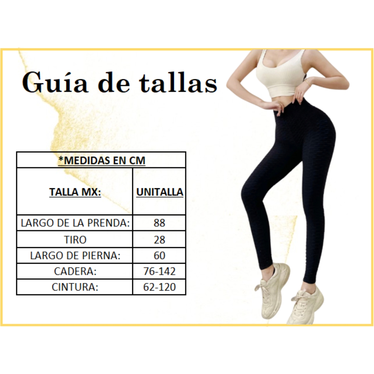 Pack 2 Mallas Levanta pompa Leggins Mujer Gym Casual Mayones 