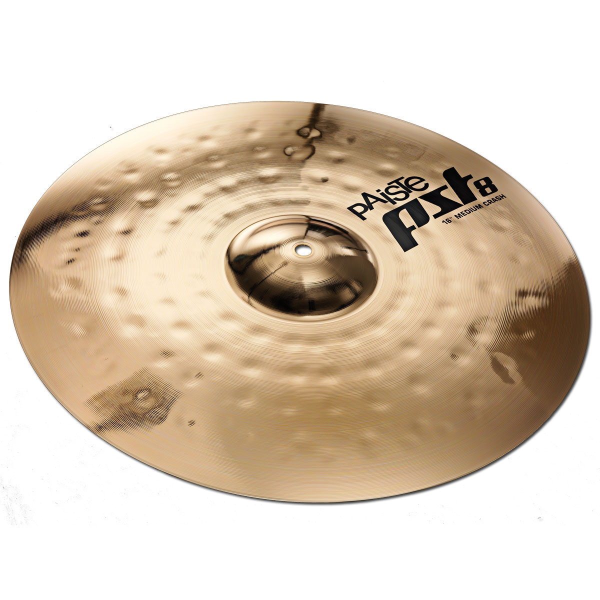 Set de platillos PAISTE Reflector Universal Set PST8 14/16/20