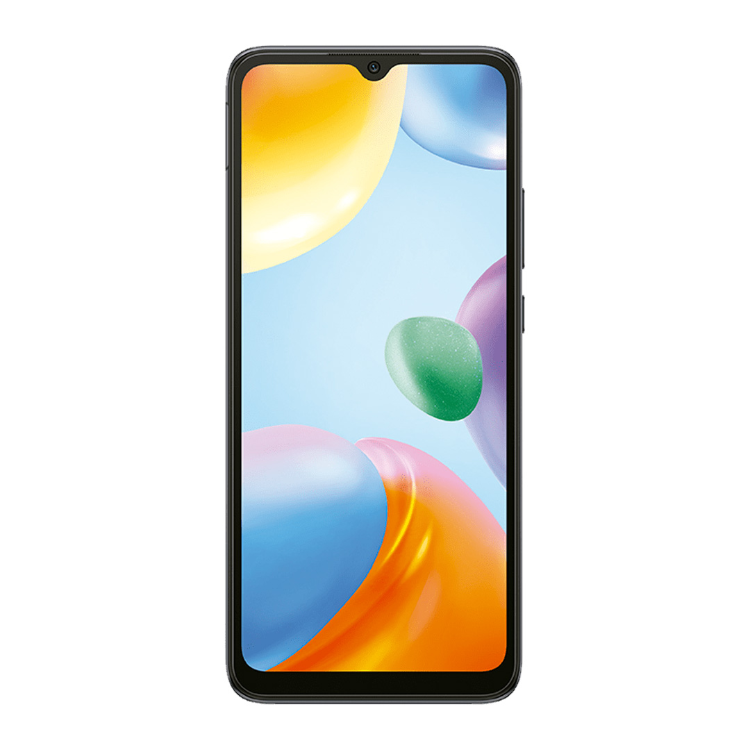 Celular Xiaomi Redmi 10c Dual Sim 64GB Graphite Gray 4GB Ram