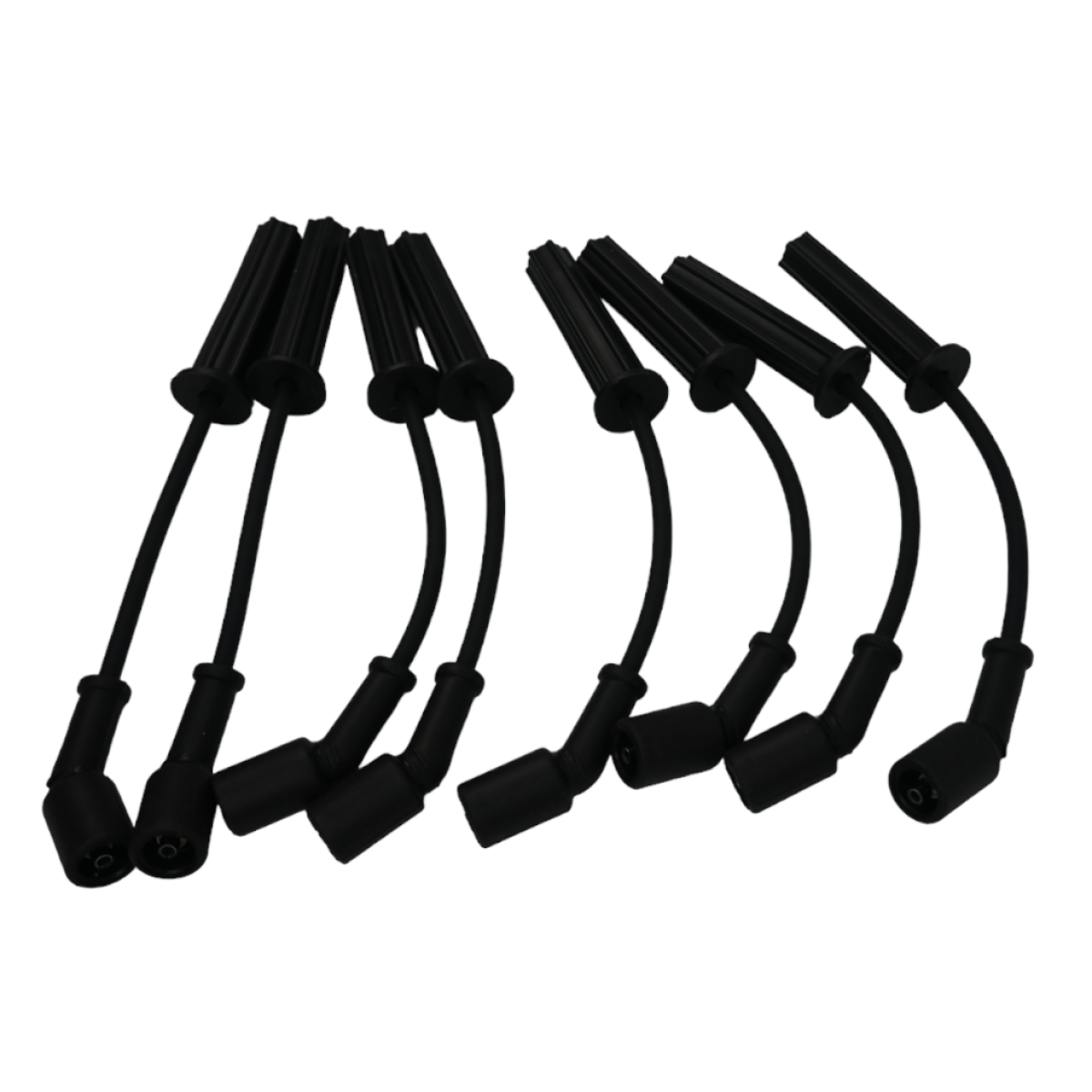 Cables para bujía ACDelco original para : Escalade, Suburban, Avalanche