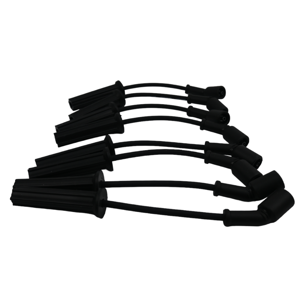 Cables para bujía ACDelco original para : Escalade, Suburban, Avalanche