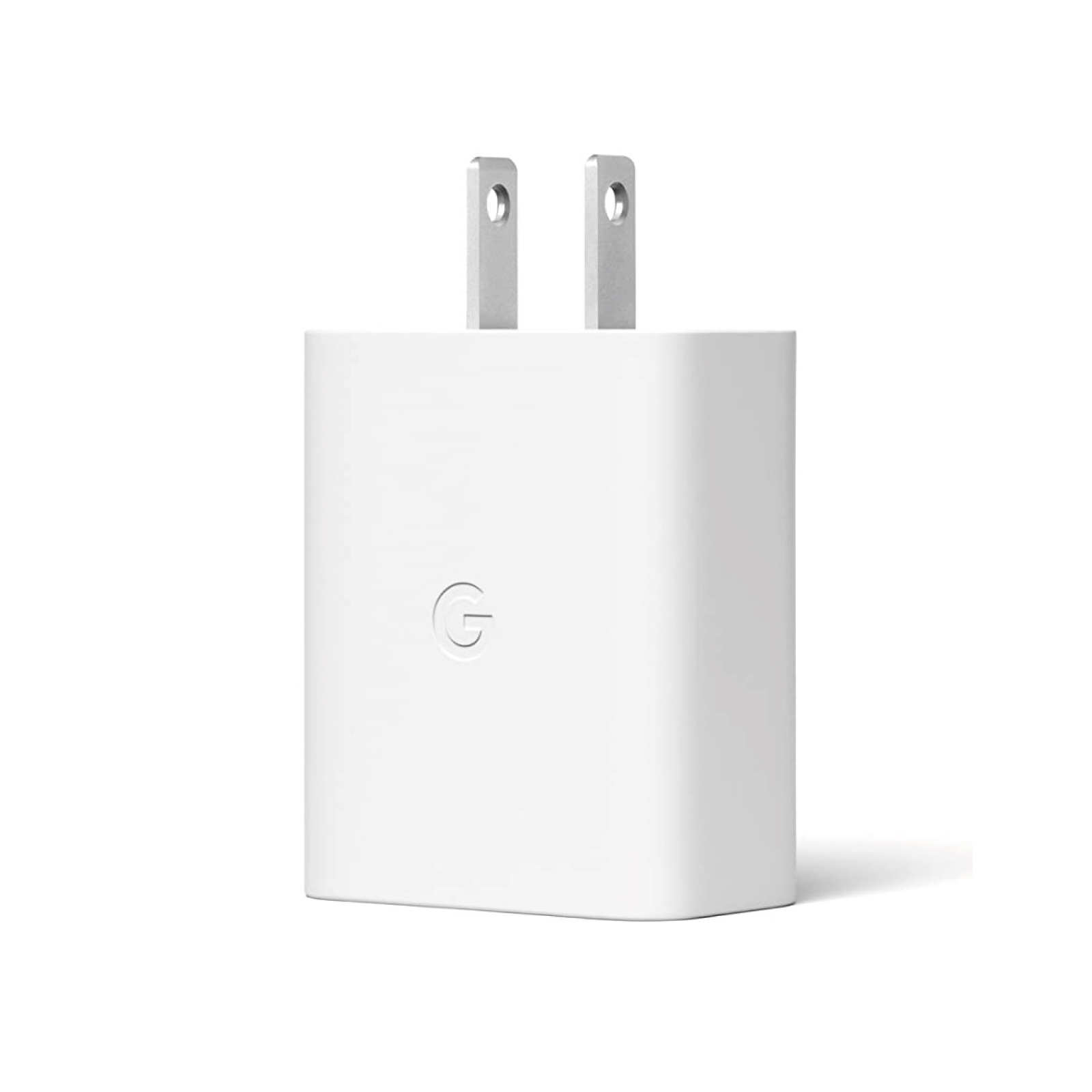 Adaptador de Corriente Google USB-C de 30W 