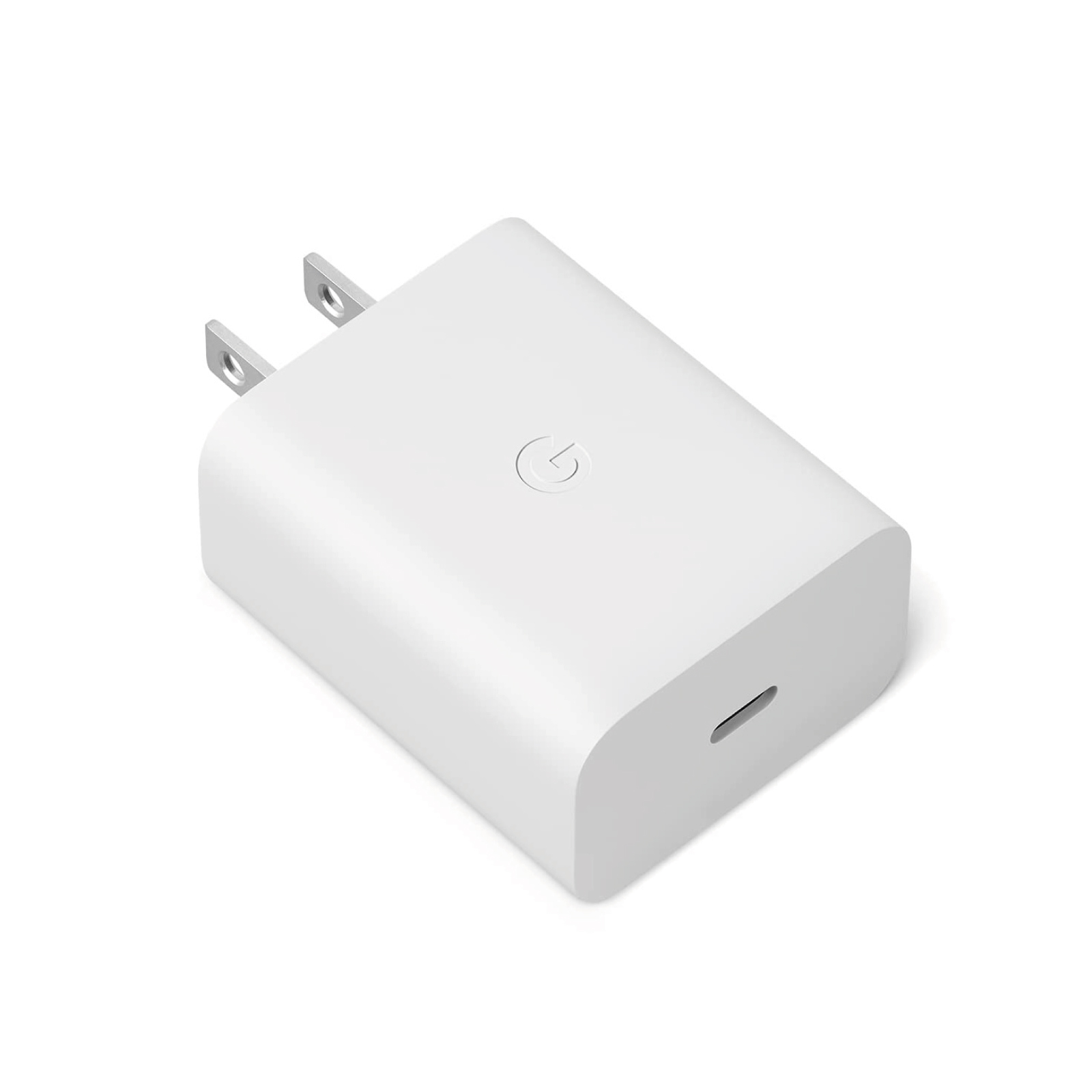 Adaptador de Corriente Google USB-C de 30W 