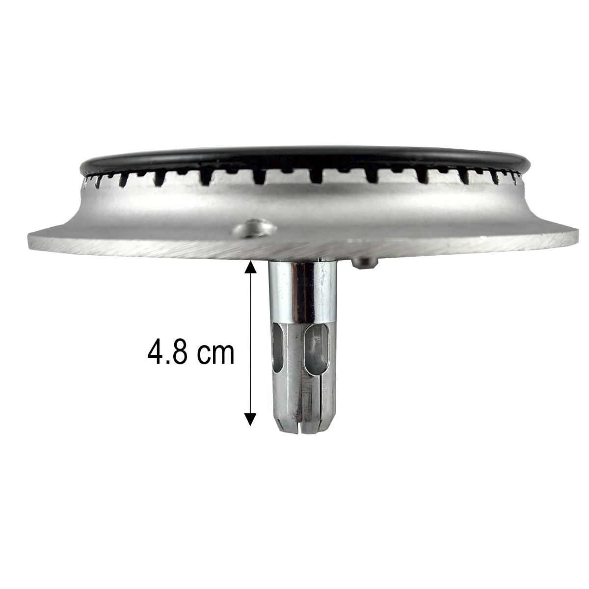 H + R Kit Quemadores Mabe Para Estufa Iem Mediano Y Jumbo