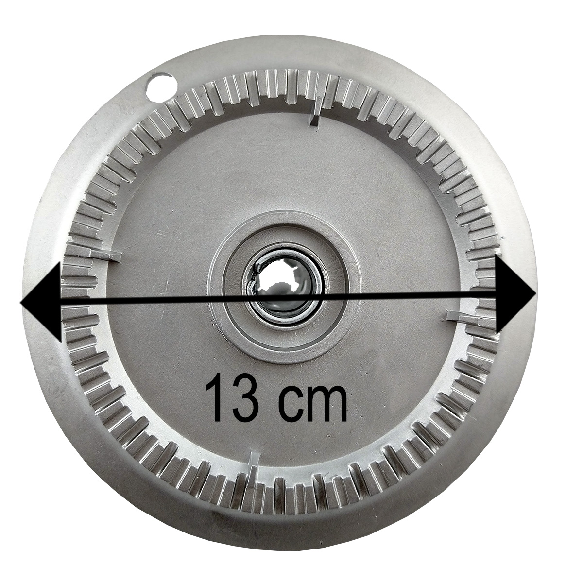 H + R Kit Quemadores Mabe Para Estufa Iem Mediano Y Jumbo