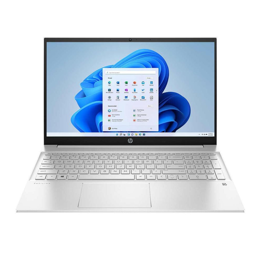 HP Pavilion Laptop 15-EH1085CL 15.6" TS FHD IPS AMD Ryzen 7 5700U 16 / DDR4 512 GB SSD