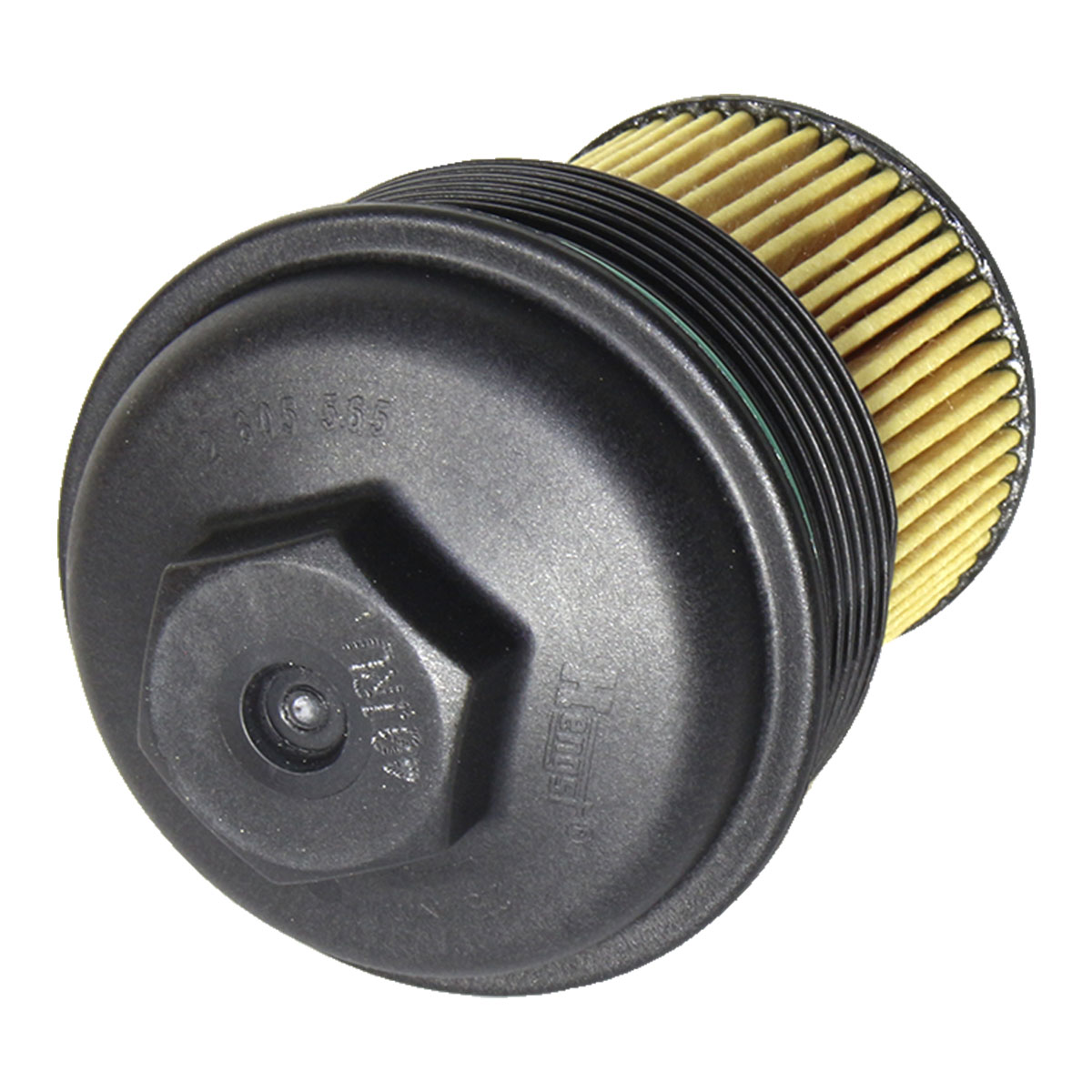 Mann Filter Filtre à Air A3178C Par ACDELCO PROFESSIONAL CANADA Filtro Aria Motore