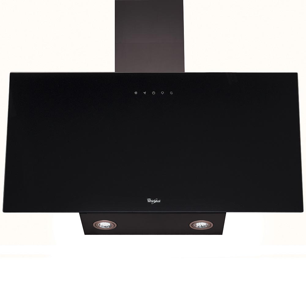 Campana Decorativa Whirlpool WHV8040B