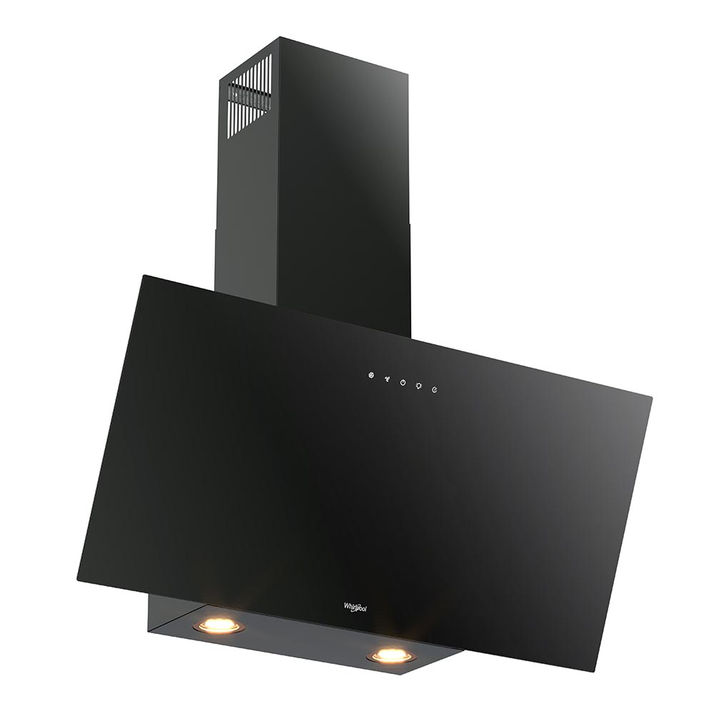 Campana Decorativa Whirlpool WHV8040B