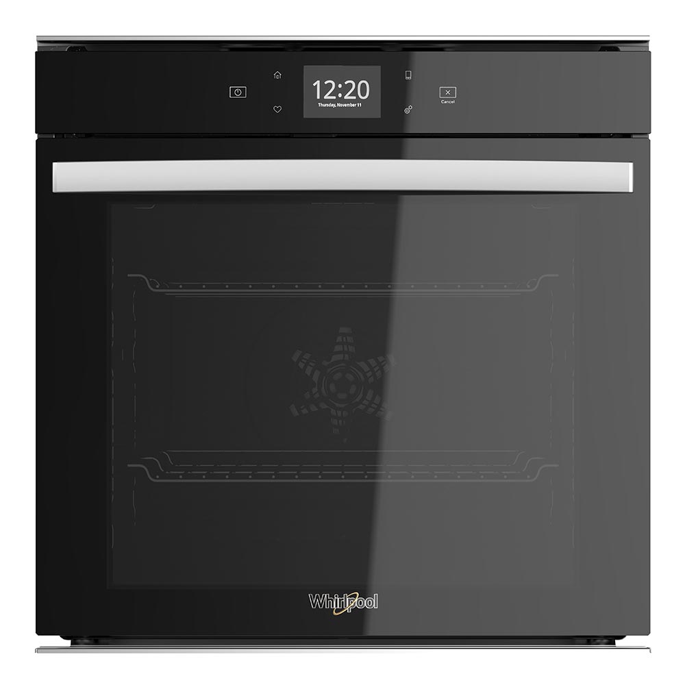 Horno Eléctrico Empotrable Whirlpool Conectividad WOS52ES4MBX