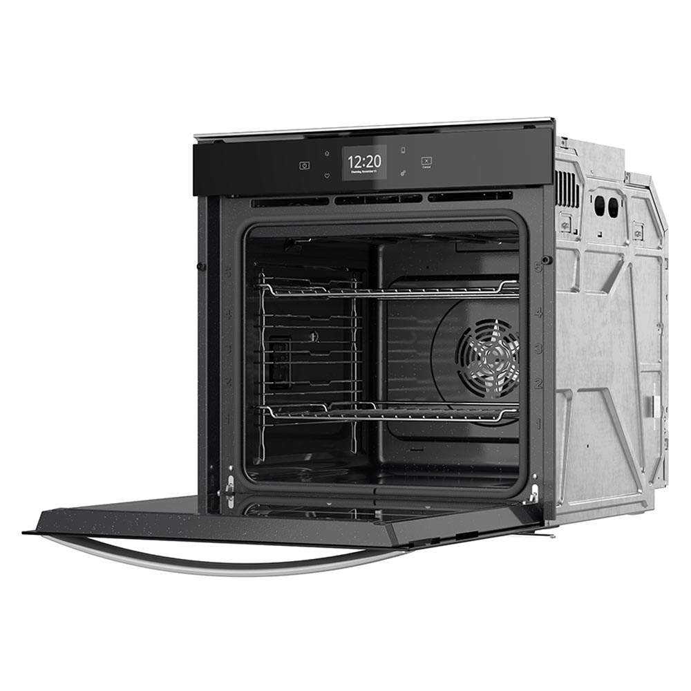 Horno Eléctrico Empotrable Whirlpool Conectividad WOS52ES4MBX