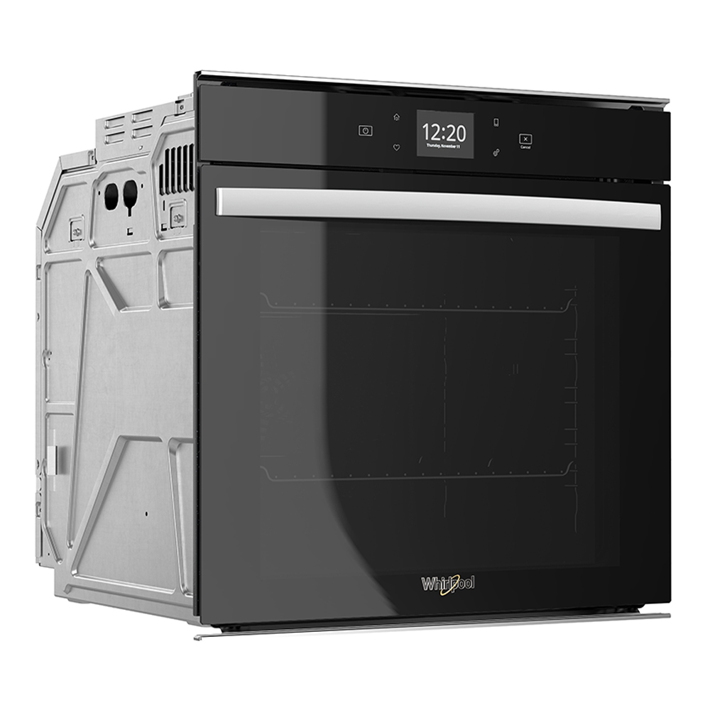 Horno Eléctrico Empotrable Whirlpool Conectividad WOS52ES4MBX