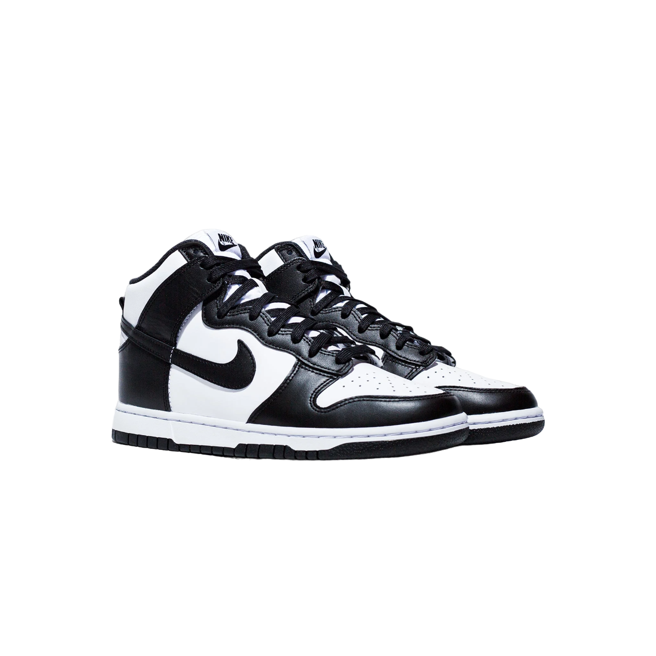 Tenis Nike Dunk High Panda 