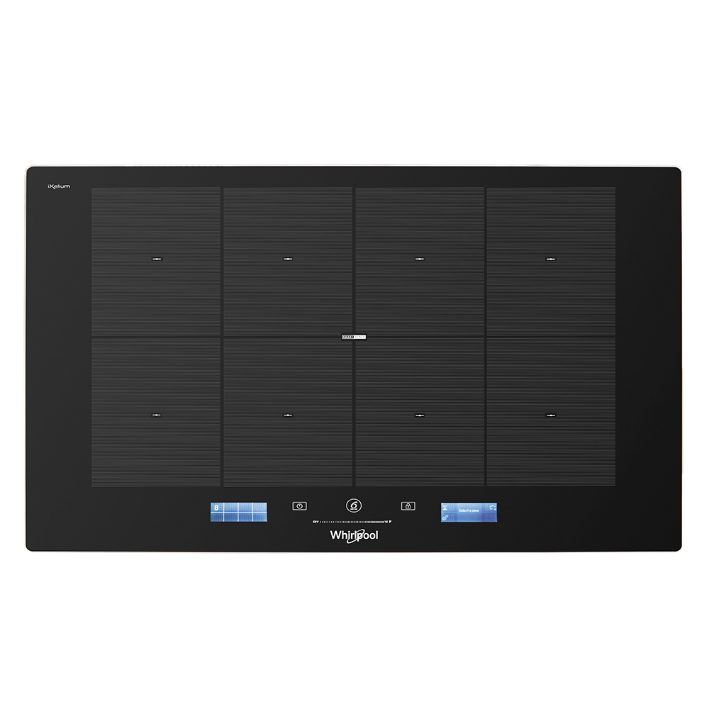 Parrilla Whirlpool Cook Anywhere 30" WPIWIXP0JBL