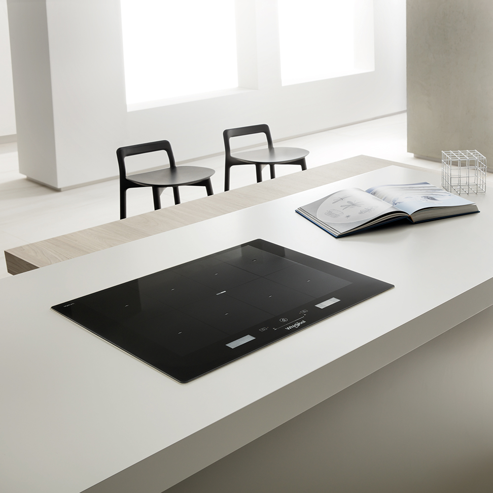 Parrilla Whirlpool Cook Anywhere 30" WPIWIXP0JBL