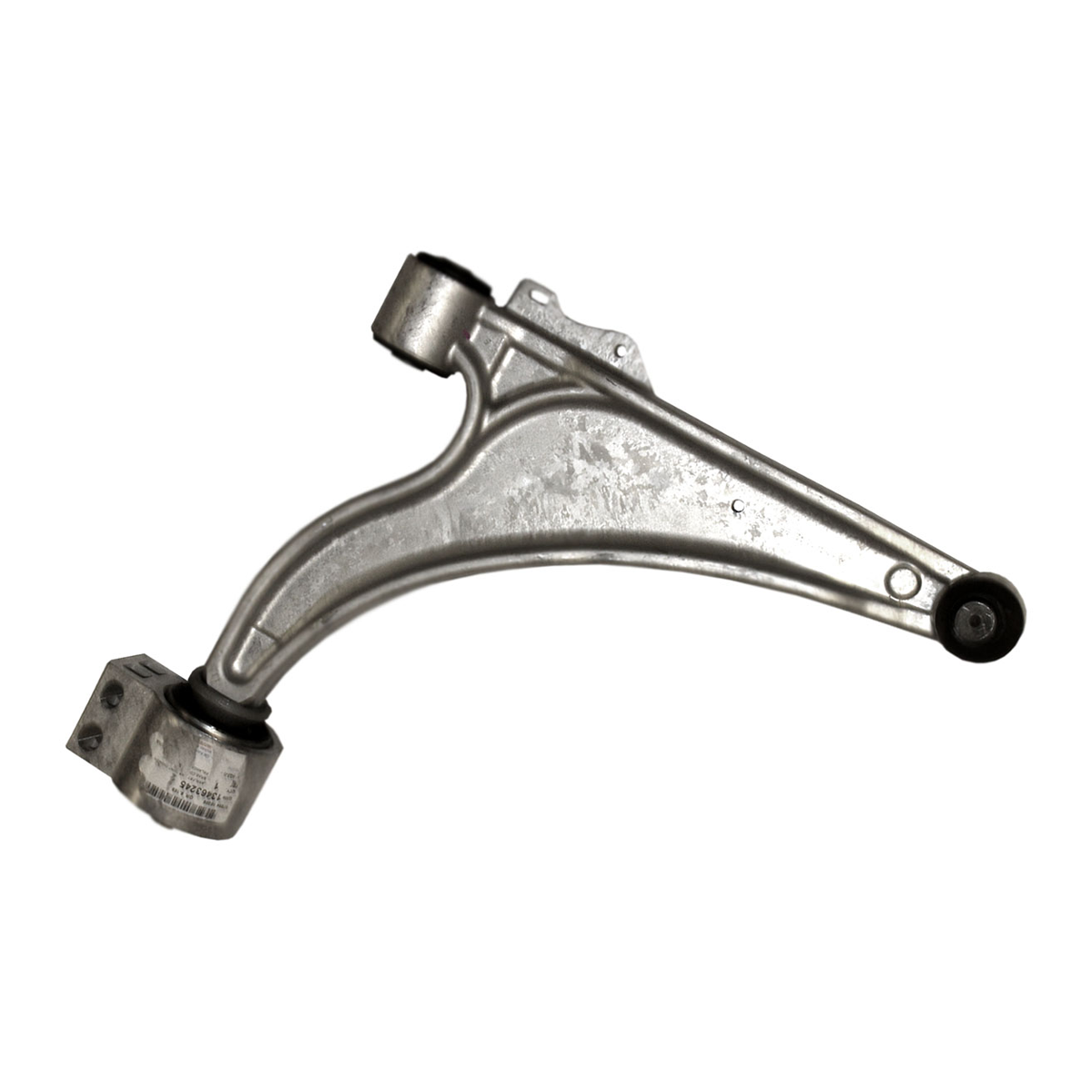 Horquilla derecha para suspensión delantera acdelco original Buick Verano 2012-2017, Verano 2013-2016 y Chevrolet Cruze 2010-2016