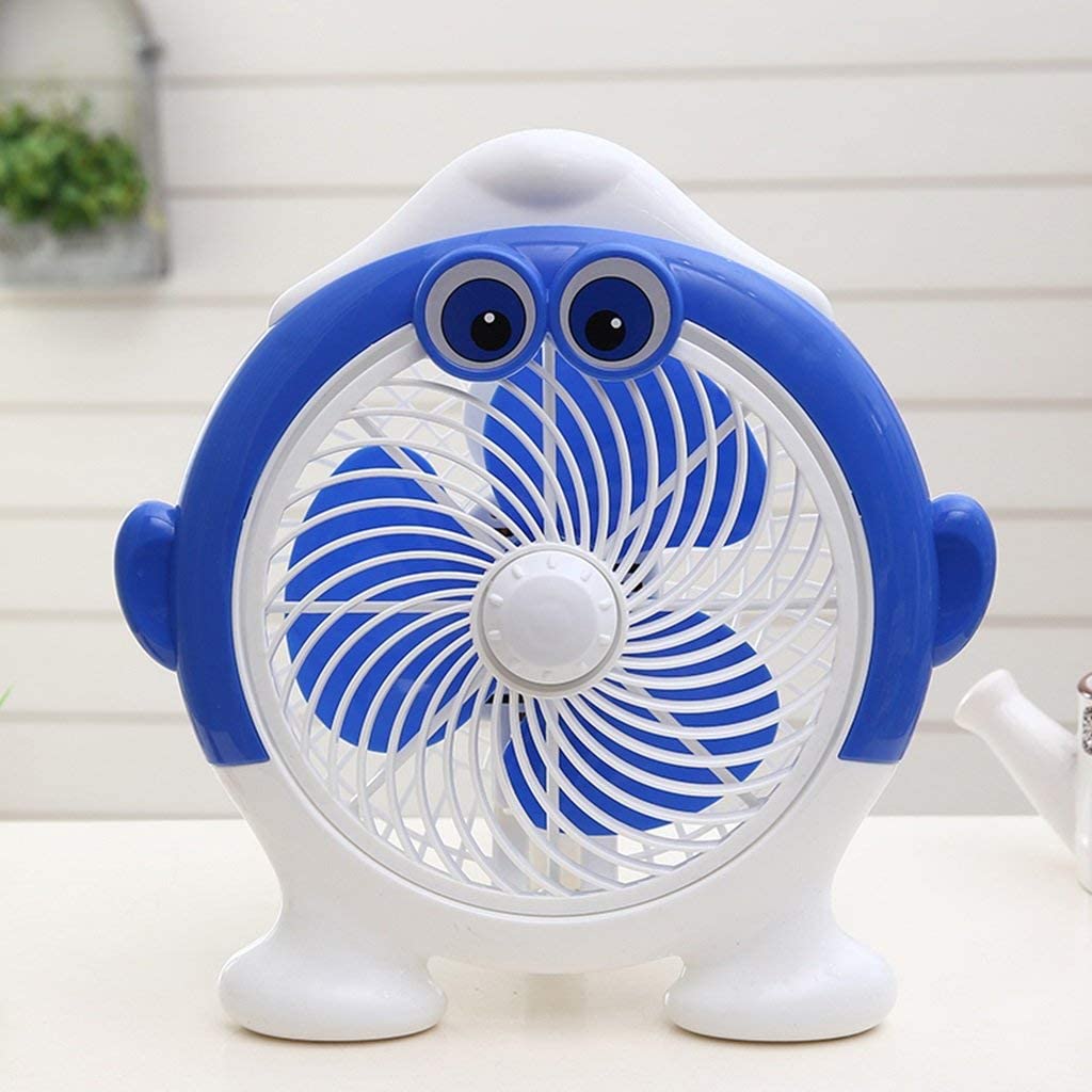 Ventilador de mesa .