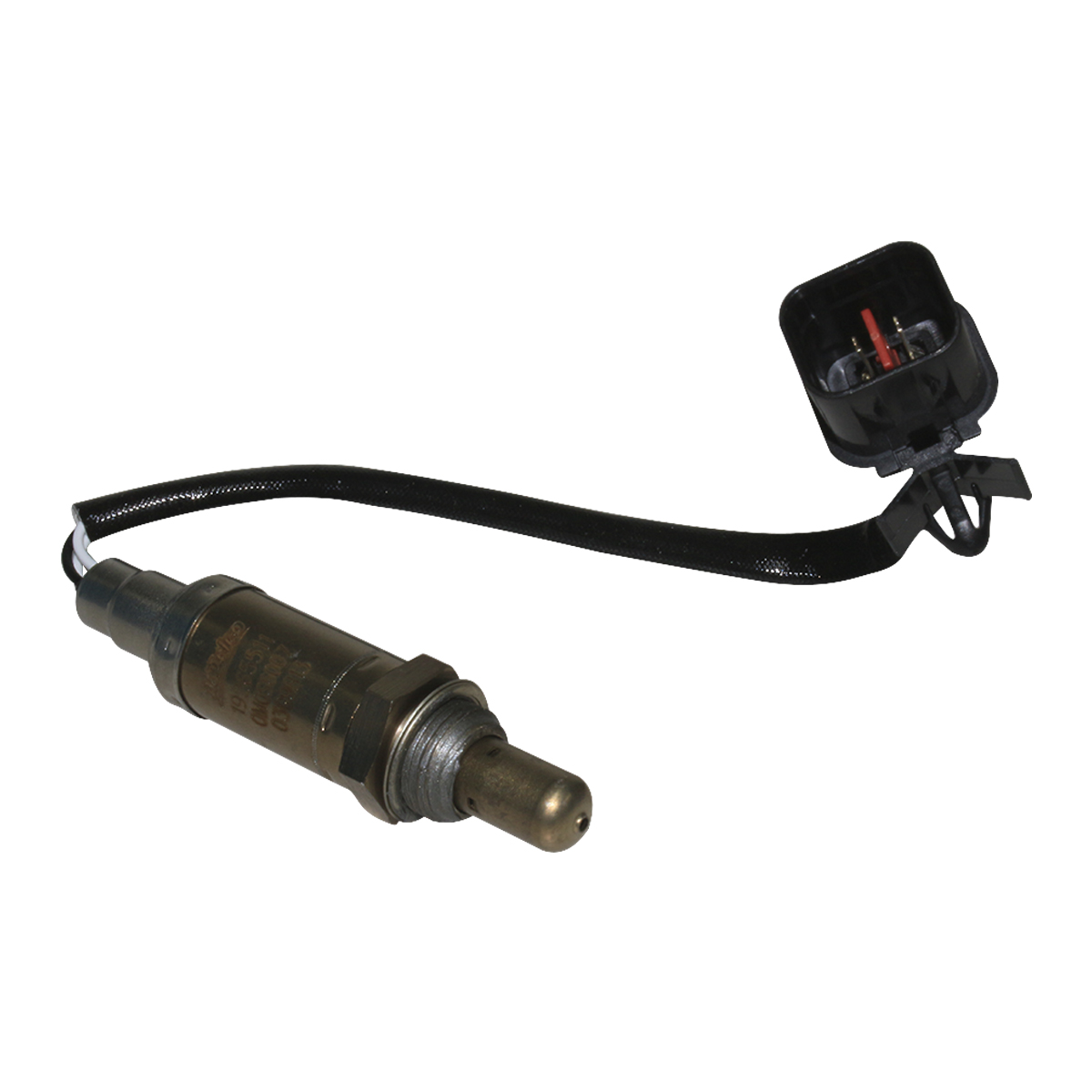 Sensor de oxigeno acdelco original compatible para:  Chevrolet Matiz  2006-2015