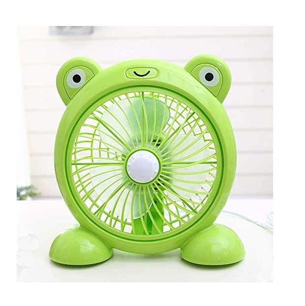 Ventilador de mesa .