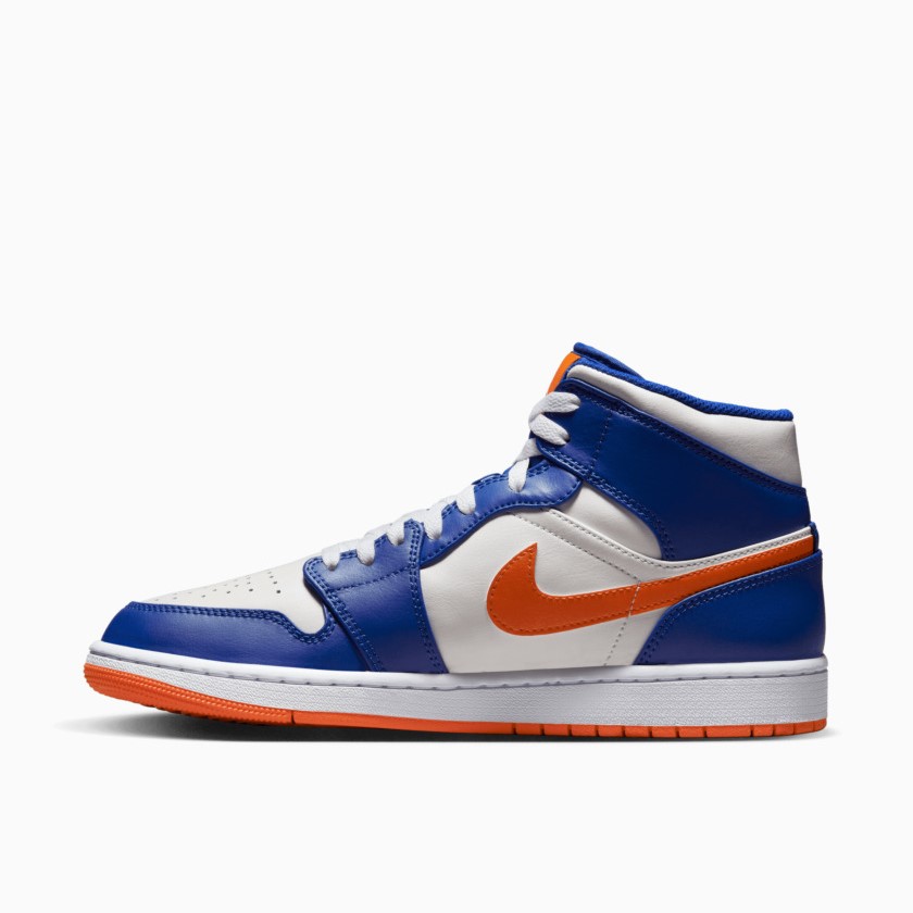 tenis nike air jordan para hombre