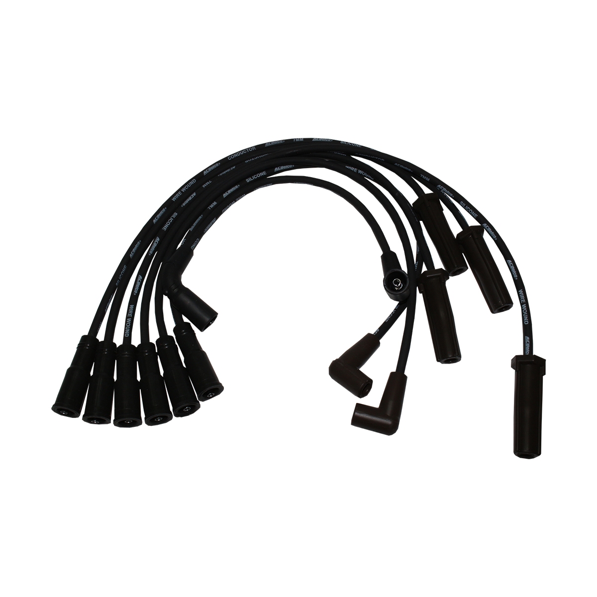Cables para bujía ACDelco original 
