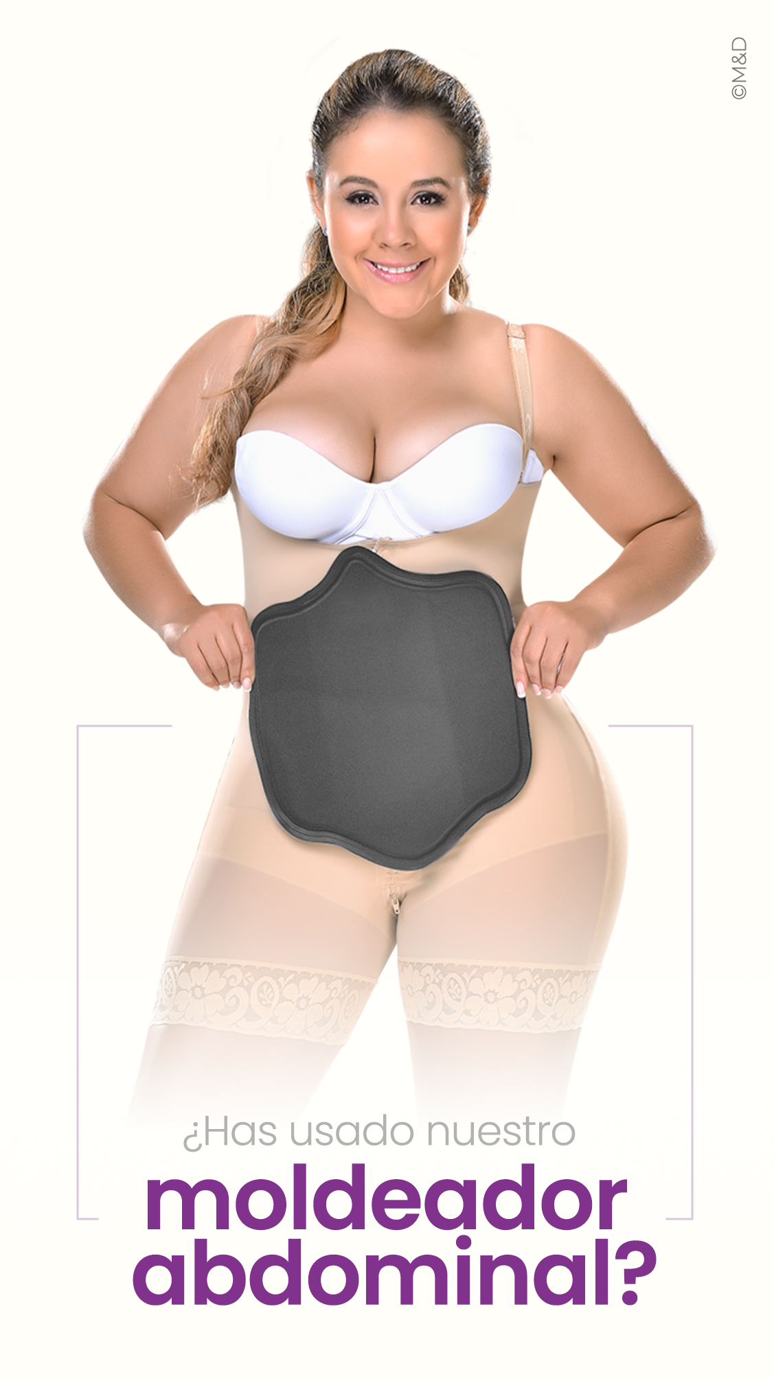 Tabla Abdominal Colombiana Postparto Postoperatoria Myd