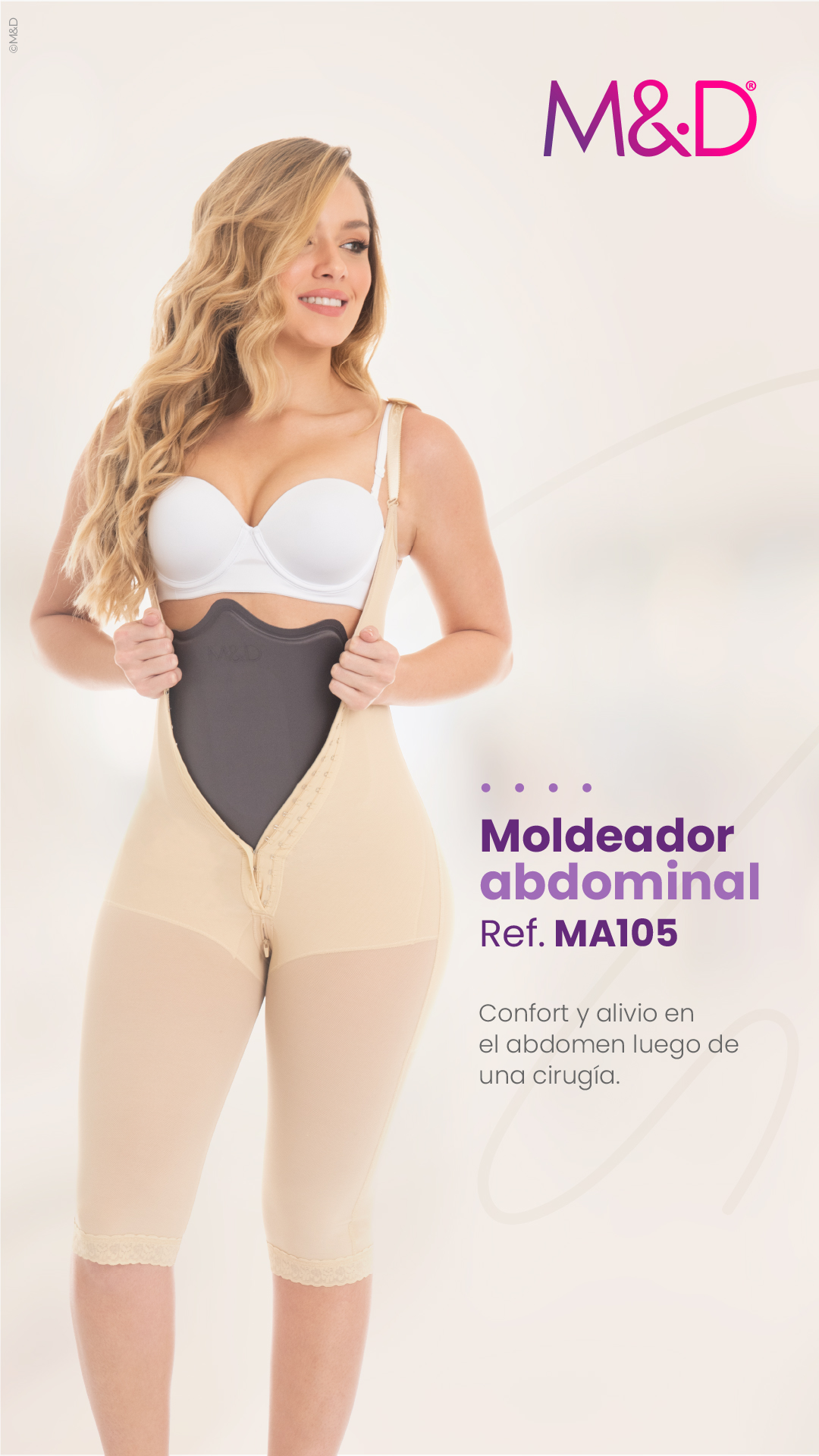 Tabla Abdominal Colombiana Postparto Postoperatoria Myd