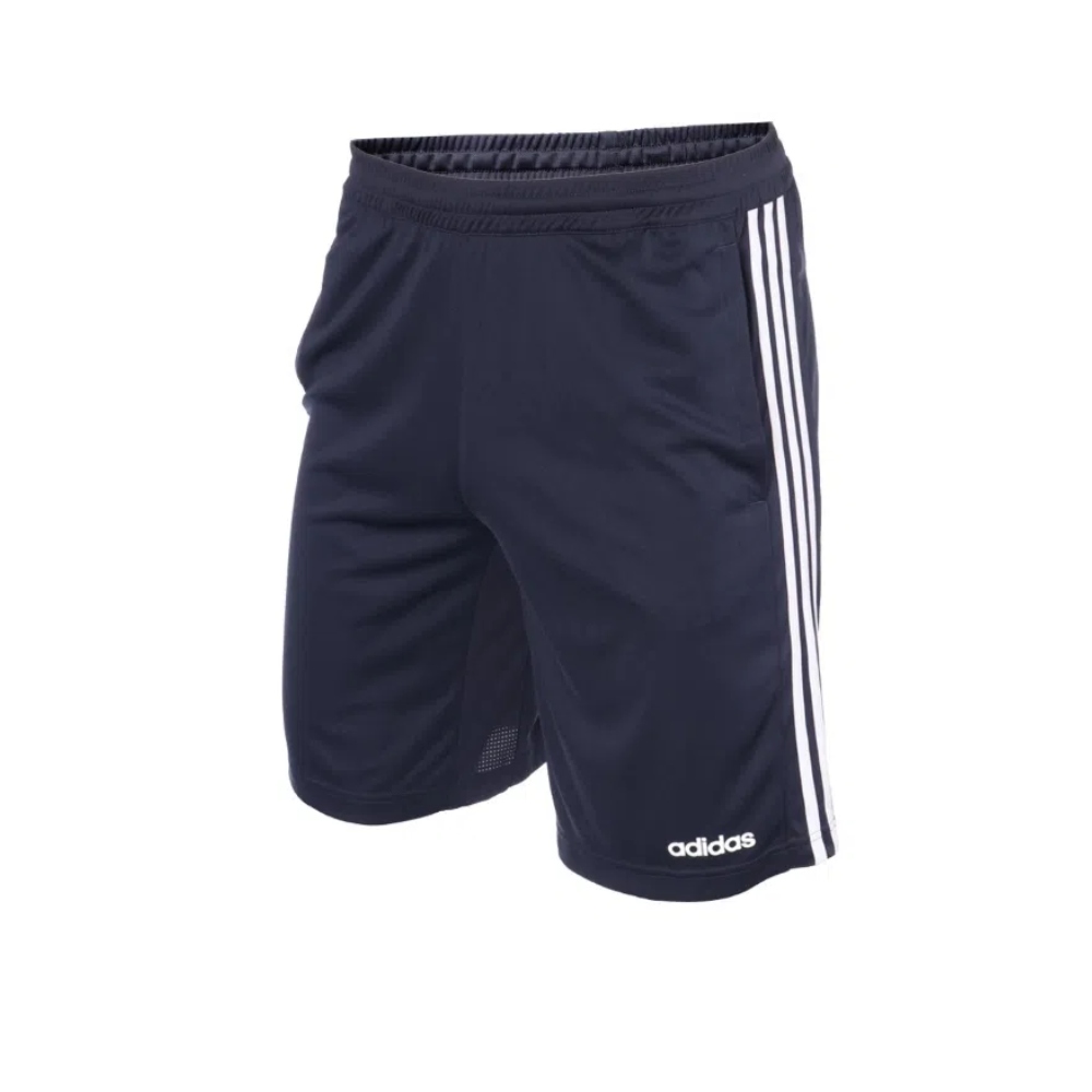 SHORT D2M COOL ADIDAS AZUL/ HOMBRE DU1241