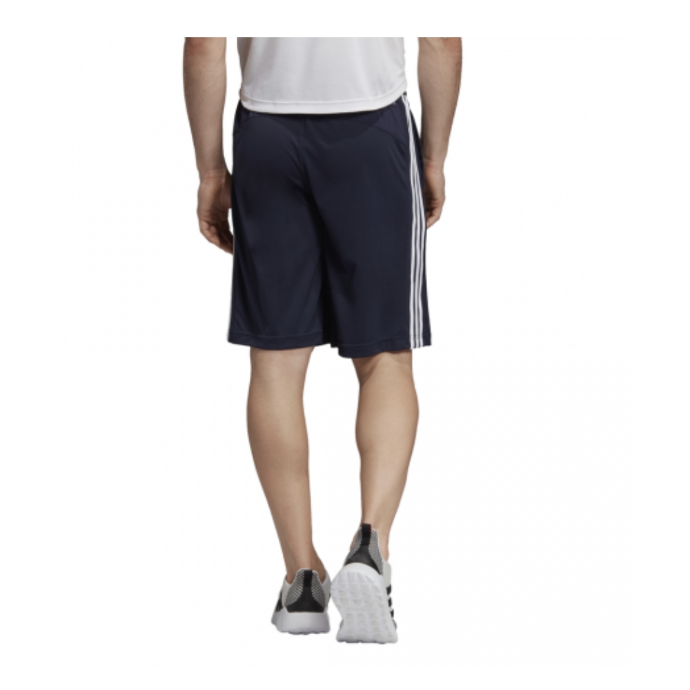 SHORT D2M COOL ADIDAS AZUL/ HOMBRE DU1241