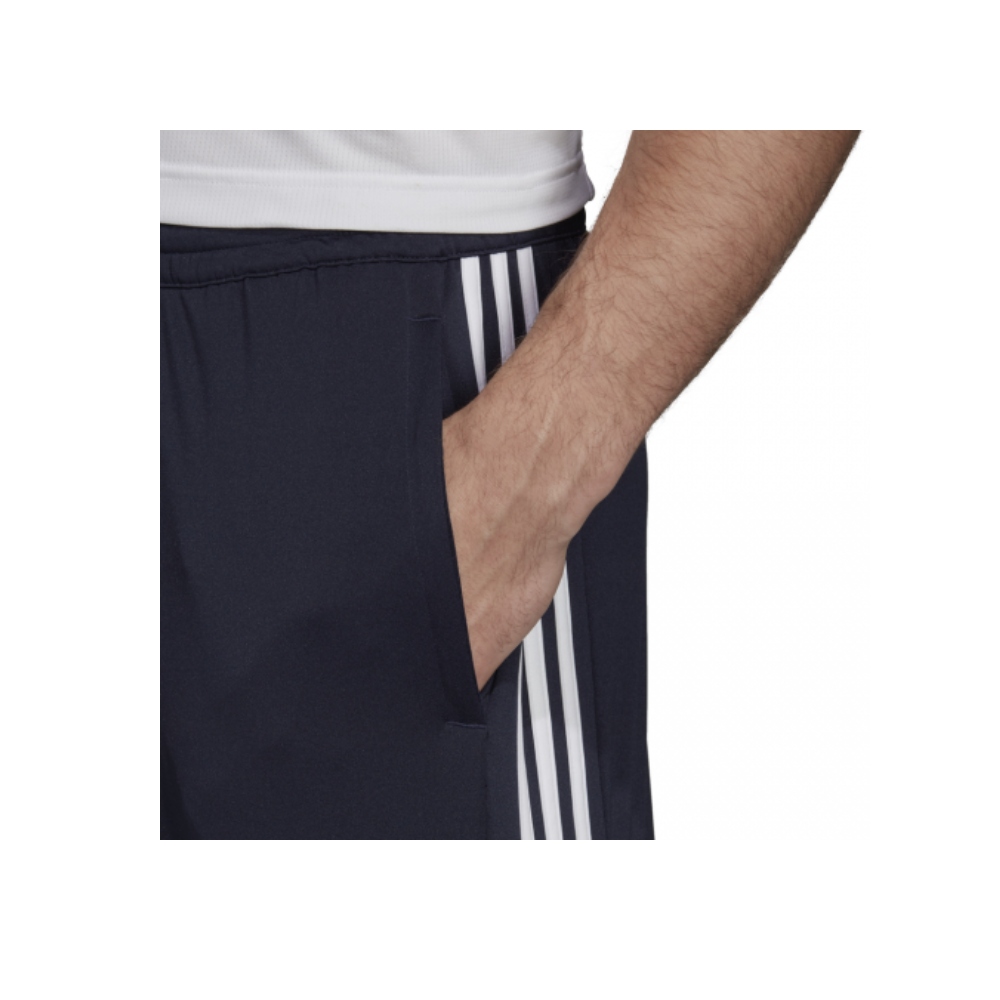 SHORT D2M COOL ADIDAS AZUL/ HOMBRE DU1241