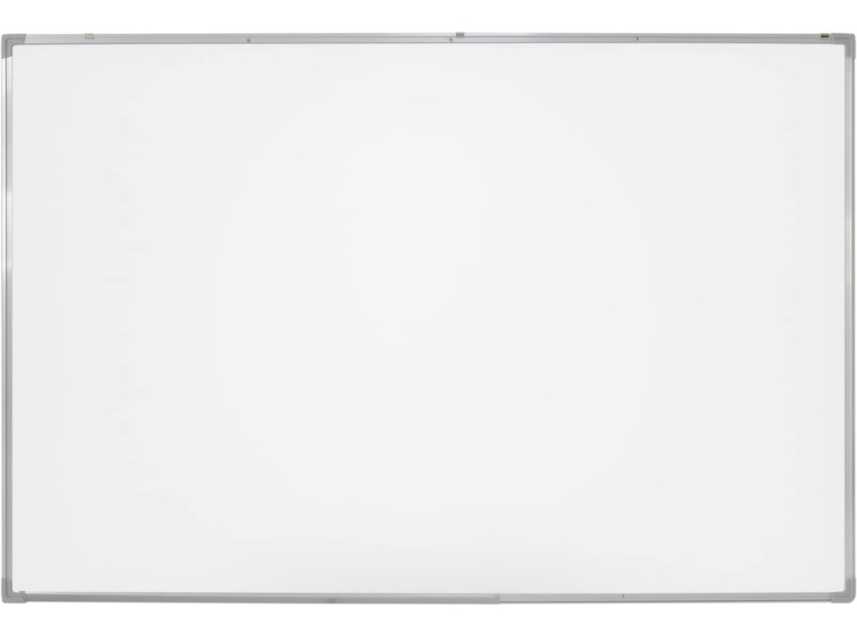 Pizarron Blanco 180x120 cm Alta Calidad + Plumones Regalo